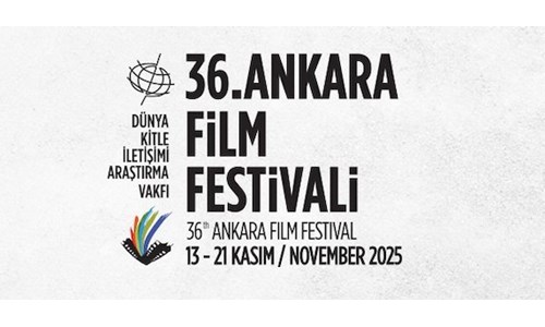 36. ANKARA FİLM FESTİVALİ YARIŞMALARINA BAŞVURULAR İÇİN SON TARİH 15 EYLÜL